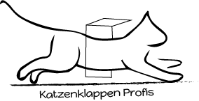 Katzenklappenprofis